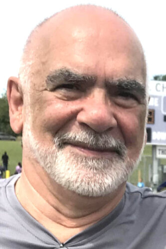 George J. Guarnieri 1948-2026